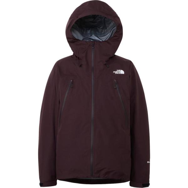 【2026年春夏】THE NORTH FACE NP12501 Climb Light Jacket クライムライトジャケット ディープバーガンディ(DD)
