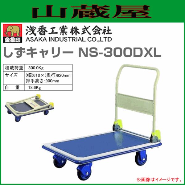 󍁍H(ۈ)  L[ NS-300DXL X`[ ύډ׏d 300.0Kg nh܂ݎ