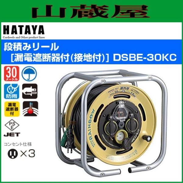 �n�^�� �i�ς݃��[��[�R�d�Ւf��t(�ڒn�t)] DSBE-30KC