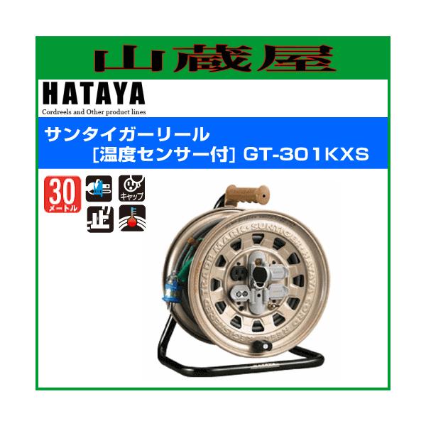 Acro182&HATAYAサンタイガーリールGT-301KX-DX-02+inforsante.fr