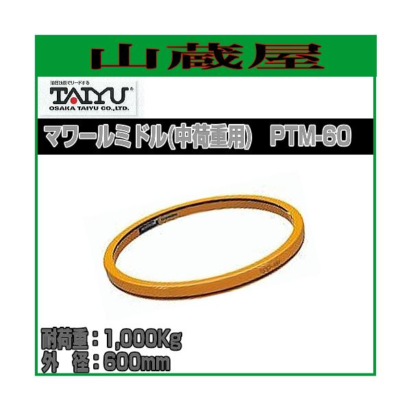 ^C[ ] }[~h(׏dp) PTM-60 Oa600mm ω׏d1000Kg