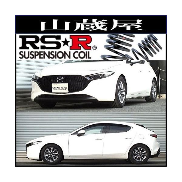 RS-R_ETX/MAZDA3 t@XgobN(BP5P) 15S 6AT R1/5` [M152D]