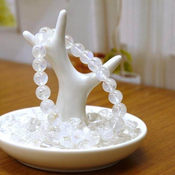 天然石水晶のお皿　置物NO.072005 イット様専用】天然石水晶のお皿 置物NO.072005
