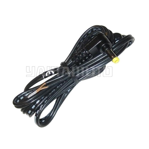 外部電源ケーブル対応機種：FT-60/70D/1XD/2D/3D/5DVX-5/6/7/8D/8GFT-817ND/818ND