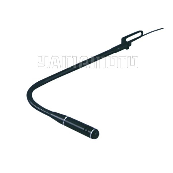 アドニスフレキシブルマイク アドニス製フレキシブルマイク 横着マイク FX-6 変換コード付