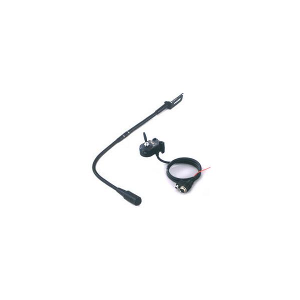 JX-5G 大型車用モービルフレキシブルマイク アドニス(ADONIS) : 無線機