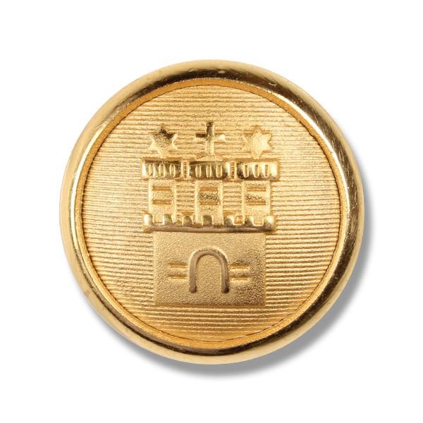 ^{^ 1Ή X[cEWPbg ^Jfނ̍i uU[{^ S[h 21mm B13