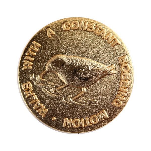 ^{^ 1Ή X[cEWPbg ^Jfނ̍i uU[{^ S[h 21mm FM104