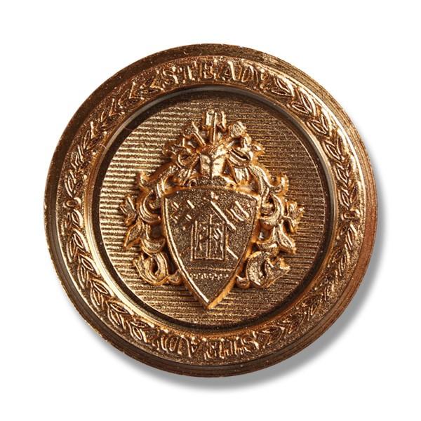 ^{^ 1Ή X[cEWPbg ^Jfނ̍i uU[{^ S[h 21mm FM445