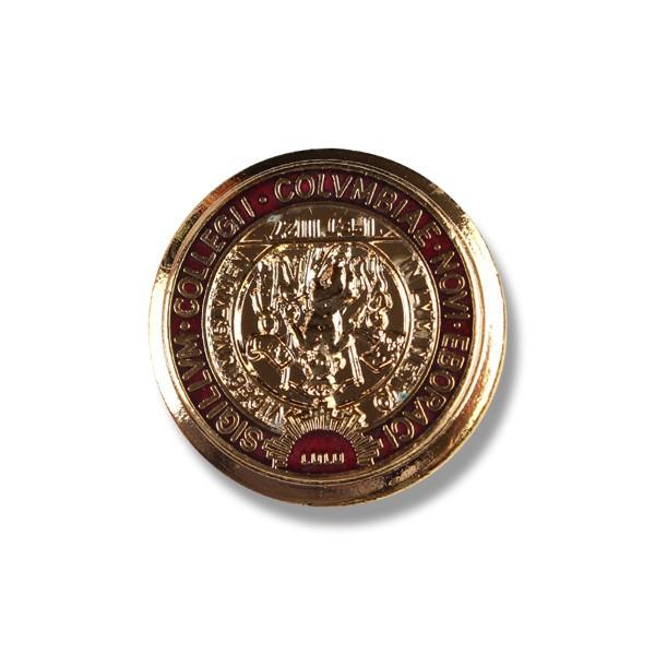 ^{^ 1Ή X[cEWPbg ^Jfނ̍i uU[{^ S[h 15mm EXCY YM16