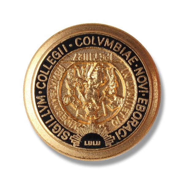 ^{^ 1Ή X[cEWPbg ^Jfނ̍i uU[{^ S[h 21mm EXCY YM17