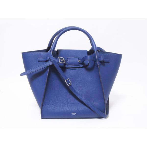 CELINE（セリーヌ） ビッグバッグ スモール ハンドバッグ ショルダー