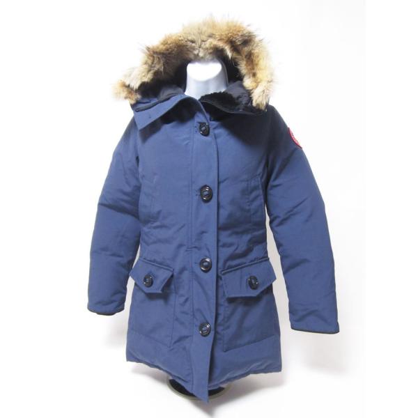 CANADA GOOSE（カナダグース） 美品 送料無料 レディース ダウン