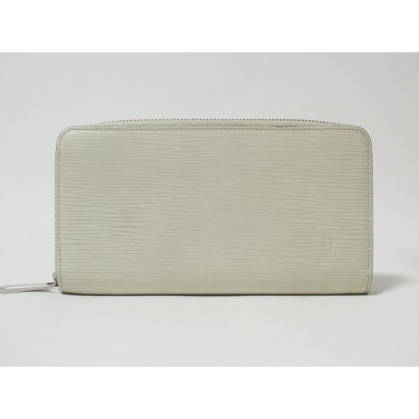LOUIS VUITTON（ルイ・ヴィトン） 送料無料 エピライン ジッピー
