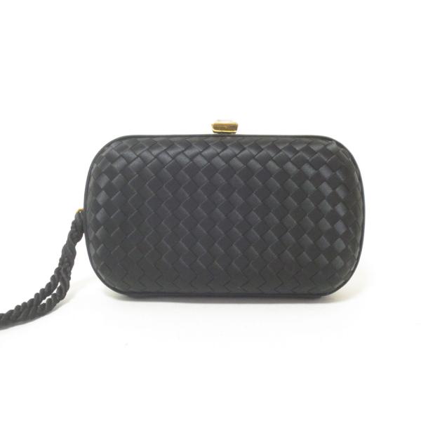 BOTTEGA VENETA（ボッテガ・ヴェネタ） 送料無料 クラッチバッグ