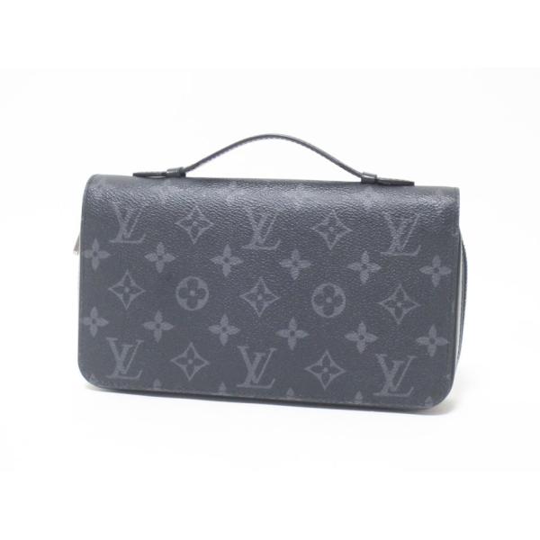 送料無料 LOUIS VUITTON ルイウ゛ィトン モノグラム エクリプス
