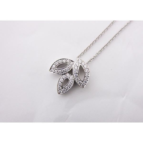 Lily Cluster by Harry Winston 送料無料 HARRY WINSTON HW ハリー