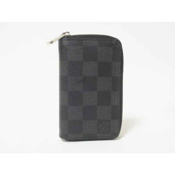 LOUIS VUITTON（ルイ・ヴィトン） 送料無料 ダミエグラフィット