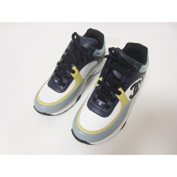 CHANEL（シャネル） 送料無料 レディース スニーカー 靴 シューズ