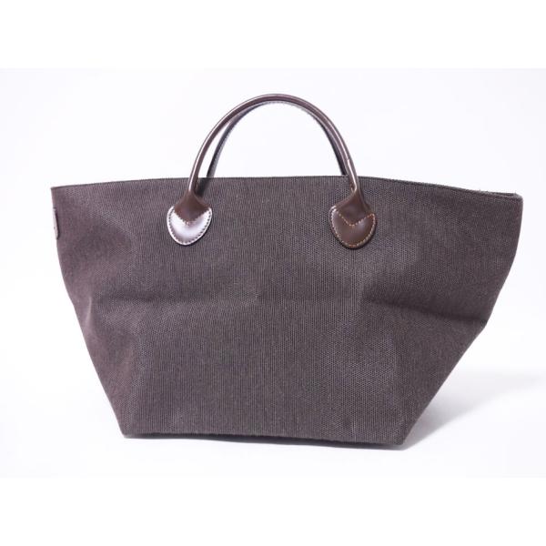 Herve Chapelier（エルベシャプリエ） 送料無料 ハンドバッグ トート