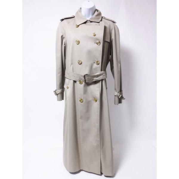 BURBERRY 送料無料 バーバリー レデース トレンチコート ベルト