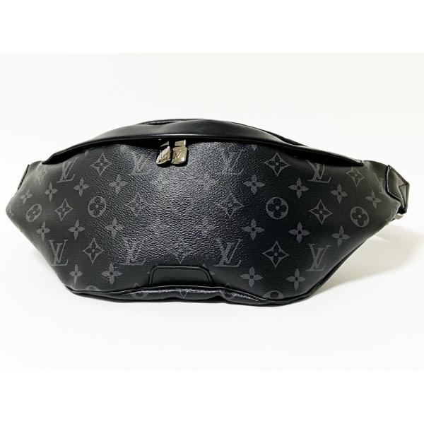 ディスカバリー 送料無料 LOUIS VUITTON ルイヴィトン モノグラム