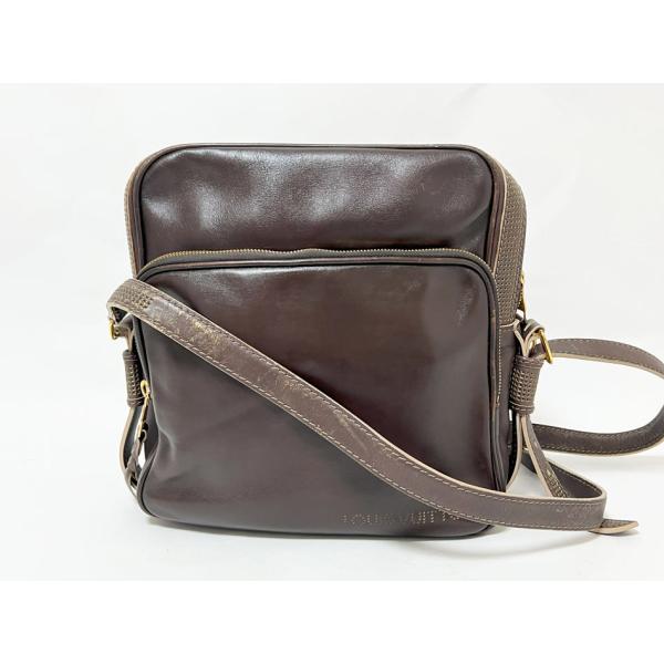 piko ルイヴィトン キュイールベキア トロターMM M95320レザー piko ルイヴィトン キュイールベキア トロターMM M95320レザー piko