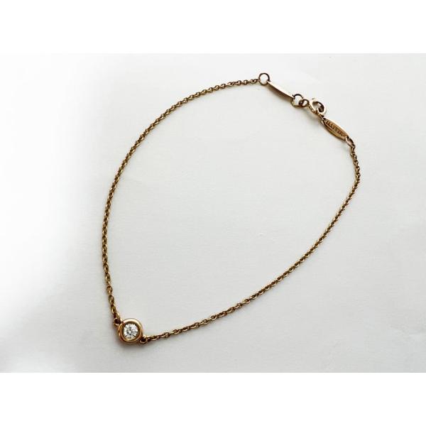 Diamonds By The Yard TIFFANY&CO. TIFFANY ティファニー Diamonds By The Yard TIFFANY&CO. TIFFANY ティファニー