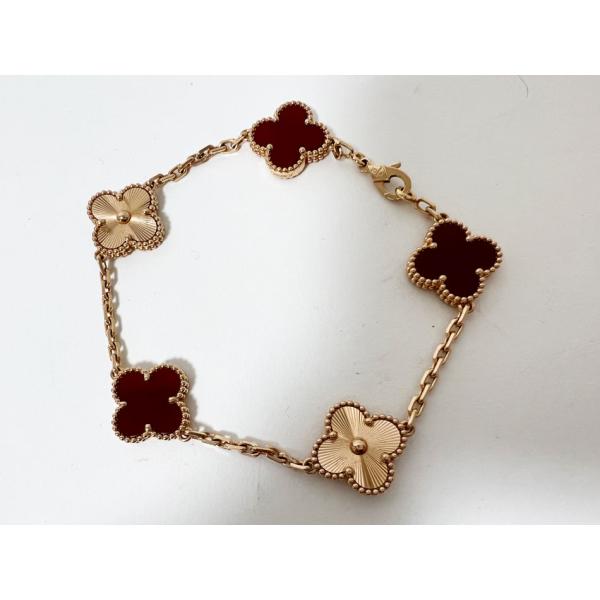 Van Cleef ＆ Arpels（ヴァンクリーフ ＆ アーペル） Van Cleef&Arpels