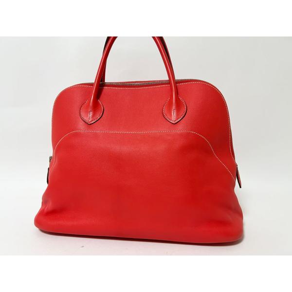 ボリード 送料無料 HERMES エルメス ボリードリラックス35