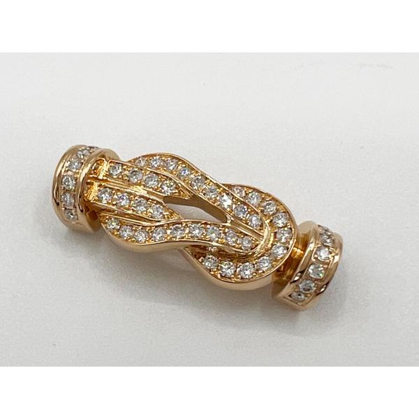 フレッド シャンス アンフィニ ダイヤ リング 46 750 K18 3342