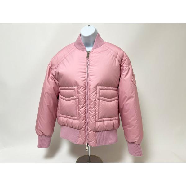 MONCLER（モンクレール） JUCAR GIUBBOTTO BOMBER ボンバージャケット