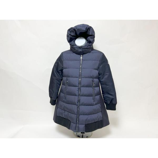 MONCLER（モンクレール） BLOIS GIUBBOTTO ダウンジャケット フード