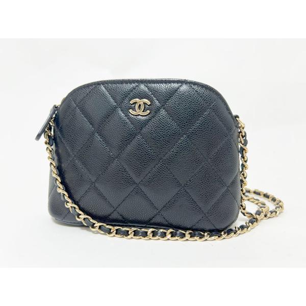 CHANEL（シャネル） マトラッセ タイムレスクラシック チェーン 