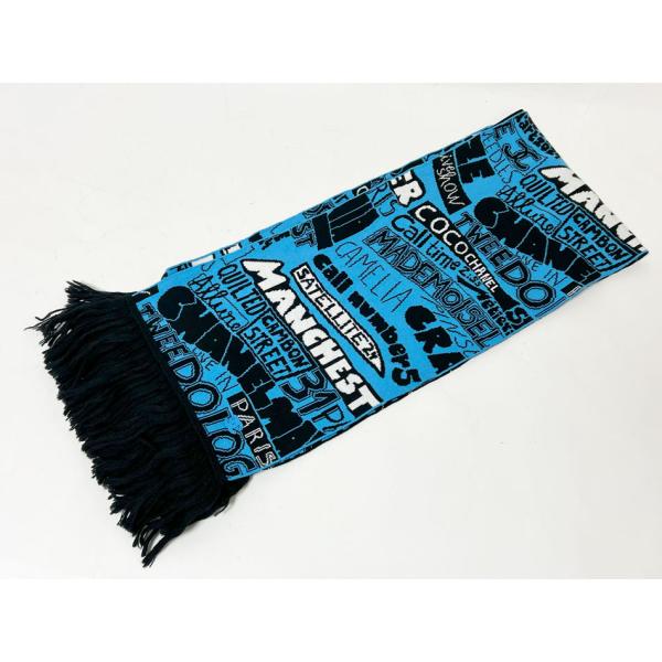 CHANEL（シャネル） メティエダール コレクション マフラー スカーフ