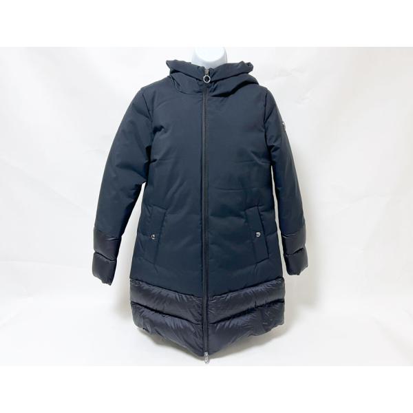 【新品未使用タグ付】ケープホーン CANDELARIA 42 CAPEHORN（ケープホーン） CANDELARIA レディース ショート ダウン