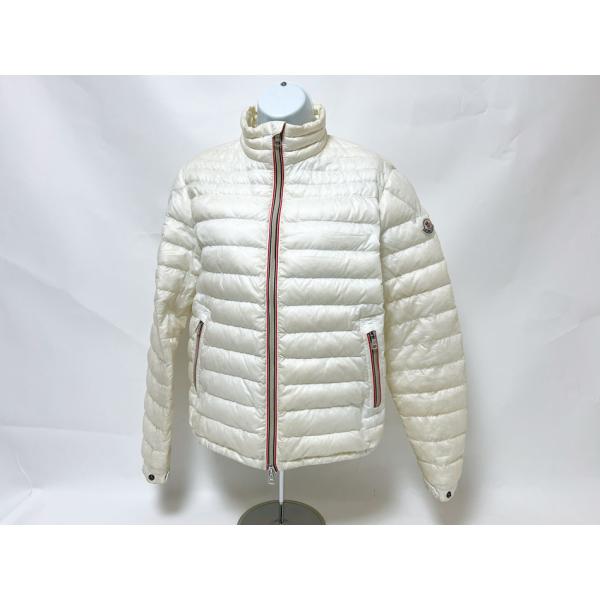 MONCLER（モンクレール） メンズ ライトダウンジャケット DANIEL