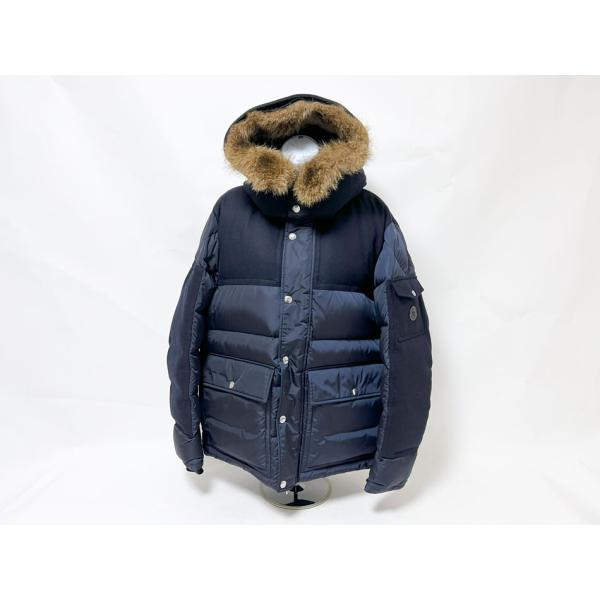 MONCLER（モンクレール） メンズ ダウンジャケット ALPHAND GIUBBOTTO