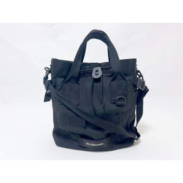 BALENCIAGA（バレンシアガ） Army Small アーミー スモールトート