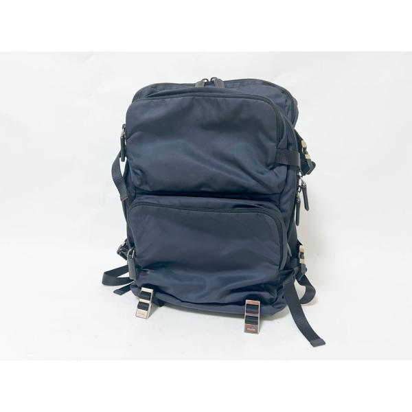 プラダ 2VZ001 バックパック リュック ナイロン サフィアーノ ネイビー 楽天市場】プラダ PRADA バックパック リュックサック バック