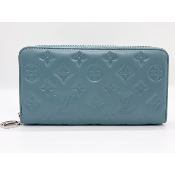 ルイヴィトン　モノグラム　長財布 LOUIS VUITTON（ルイ・ヴィトン） 未使用品 LOUIS VUITTON M61727