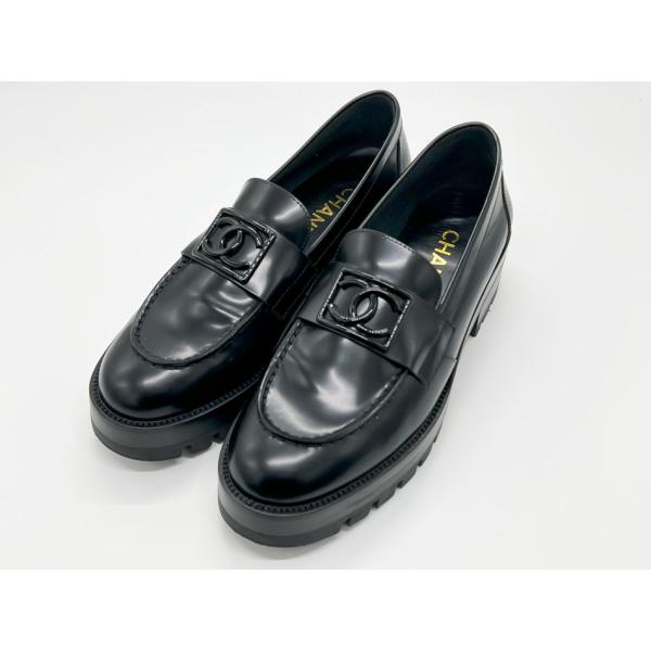 CHANEL（シャネル） レディース Moccasins モカシン シューズ 靴