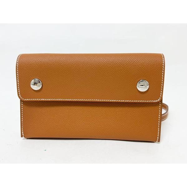 エルメス ナップトゥーゴー  6229533 エルメス(HERMES)エルメス ナップトゥーゴー ショルダーバッグ