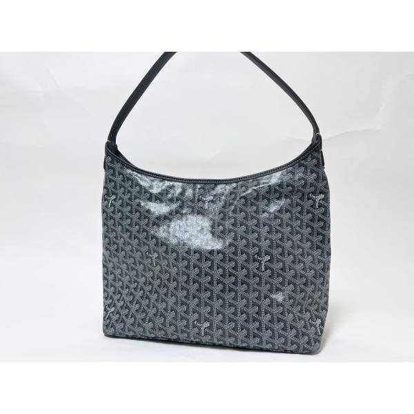GOYARD（ゴヤール） ボエム ワンショルダーバッグ トートバッグ グレー