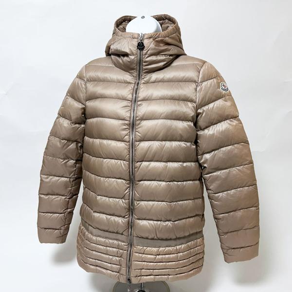 MONCLER（モンクレール） レディース ダウンジャケット NARLAY