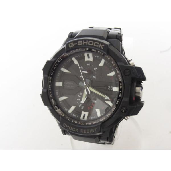 CASIO カシオ G-SHOCK Gショック SKYCOCKPIT スカイコックピット