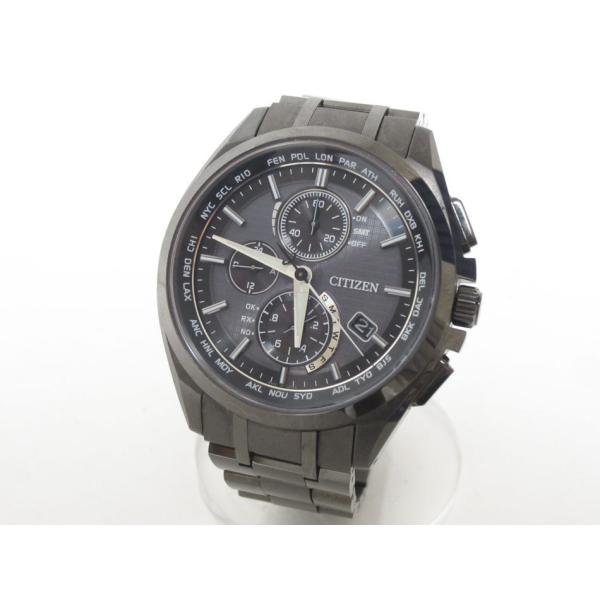 ATTESA（CITIZEN） 送料無料 CITIZEN シチズン アテッサ eco-drive