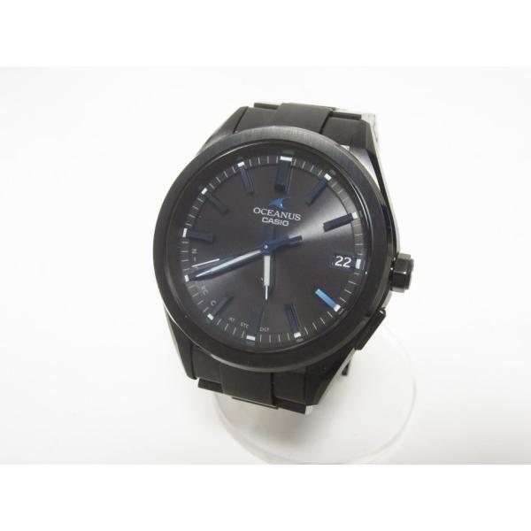 OCEANUS CASIO カシオ オシアナス CACHALOT メンズウォッチ 腕時計
