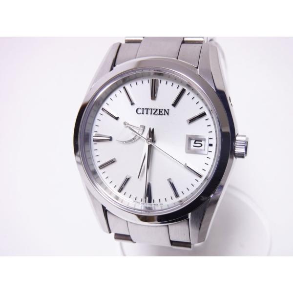 The CITIZEN 送料無料 シチズン ザシチズン エコドライブ ソーラー