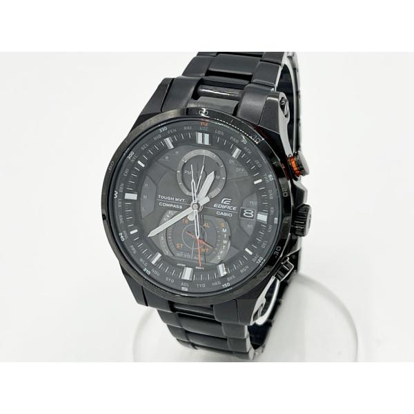 EDIFICE（CASIO） 送料無料 CASIO カシオ EDIFICE エディフィス 腕時計